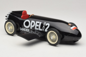 Opel RAK 2 1928 BoS Models 1:18 BOS078 Metal - imagem 4 de 6