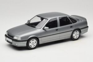Opel Vectra A 2000 16V Cinzento Escuro MCG 1:18 MCG18462 Metal