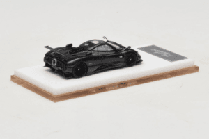 Pagani Zonda Tricolore Exposed Carbon Henson & Heaven 1:64 PZTEC01 Metal - imagem 3 de 7