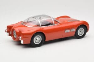 Pontiac Bonneville Special Bronze BoS Models 1:18 BOS082-B Resina - imagem 2 de 6