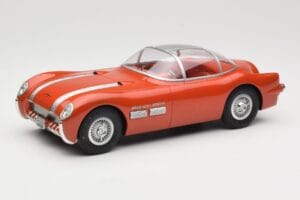 Pontiac Bonneville Special Bronze BoS Models 1:18 BOS082-B Resina