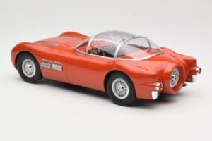 Pontiac Bonneville Special Bronze BoS Models 1:18 BOS082-B Resina - imagem 5 de 6