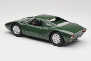 Porsche 904 GTS Verde Minichamps 1:18 180067724 Metal - imagem 7 de 8