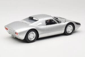 Porsche 904 GTS Norev 1:18 187440 Metal - imagem 2 de 6