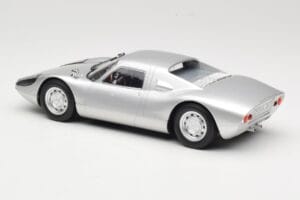Porsche 904 GTS Norev 1:18 187440 Metal - imagem 5 de 6