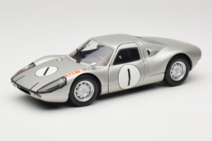 Porsche 904 GTS #1 Japan Grand Prix 1964 Minichamps 1:18 183646701 Metal