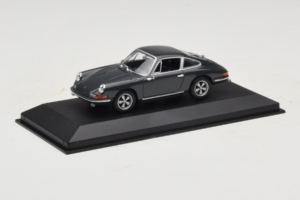 Porsche 911 901 Cinzento Minichamps 1:43 943067124 Metal - imagem 2 de 4