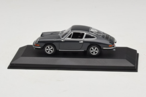 Porsche 911 901 Cinzento Minichamps 1:43 943067124 Metal