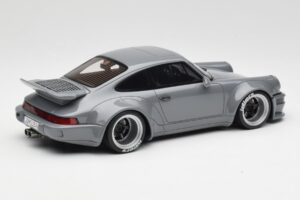 Porsche 911 964 RWB Jonsibal GT Spirit 1:18 GT477 Resina - imagem 2 de 6