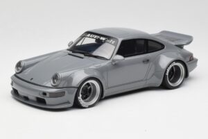 Porsche 911 964 RWB Jonsibal GT Spirit 1:18 GT477 Resina