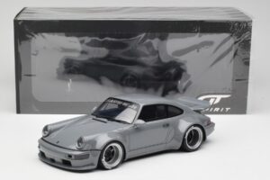 Porsche 911 964 RWB Jonsibal GT Spirit 1:18 GT477 Resina - imagem 6 de 6