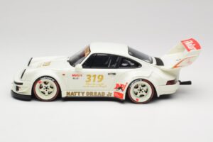 Porsche 911 964 RWB Natty Dread GT Spirit 1:18 GT489 Resina - imagem 3 de 6