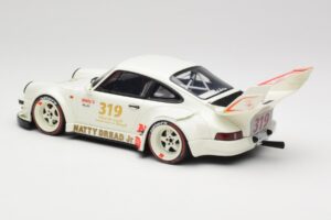 Porsche 911 964 RWB Natty Dread GT Spirit 1:18 GT489 Resina - imagem 5 de 6