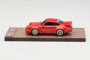 Porsche 911 964 Turbo 3.6 Vermelho MR Collection 1:43 MR07B Resina
