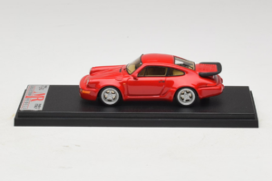Porsche 911 964 Turbo Vermelho MR Collection 1:43 MR01C Resina