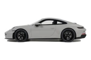 Porsche 911 992 GT3 Touring Cinzento GT Spirit 1:12 GT460 Resina - imagem 3 de 5