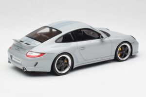 Porsche 911 997 Sport Classic GT Spirit 1:18 GT047 Resina - imagem 2 de 6