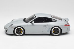 Porsche 911 997 Sport Classic GT Spirit 1:18 GT047 Resina - imagem 3 de 6