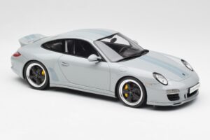 Porsche 911 997 Sport Classic GT Spirit 1:18 GT047 Resina - imagem 4 de 6