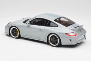 Porsche 911 997 Sport Classic GT Spirit 1:18 GT047 Resina - imagem 5 de 6