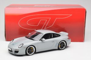 Porsche 911 997 Sport Classic GT Spirit 1:18 GT047 Resina - imagem 6 de 6