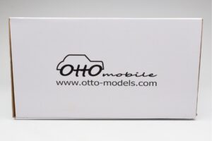 Porsche 911 SC Group 4 Citroen C35 Assistance Rally Portugal 1981 Otto 1:18 OT374 Resina - imagem 8 de 8
