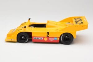 Porsche 917/10 Bosch Kauhsen Team #2 W. Kauhsen Eifelrennen Nürburgring Interserie Winner 1973 Minichamps 1:18 155736502 Meta - imagem 3 de 6