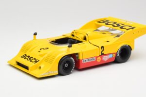 Porsche 917/10 #2 W. Kauhsen Interserie 300km Nurburgring Winner 1973 Minichamps 1:18 100736102-O Metal