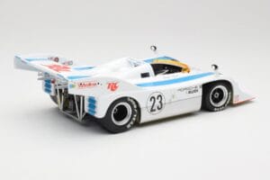 Porsche 917/10 Rinzler Motoracing #23 C. Kemp Can-Am Watkins Glen 1973 Minichamps 1:18 155736523 Metal - imagem 2 de 6
