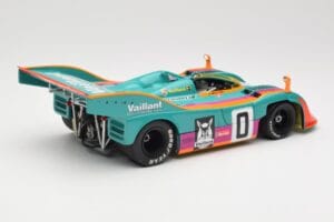 Porsche 917/20 Vaillant Racing #0 G. Muller Winner Interserie 1975 Minichamps 1:18 100756100 Metal - imagem 3 de 8