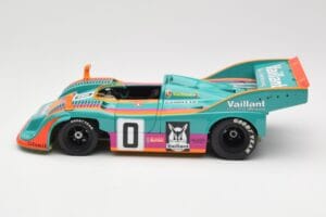 Porsche 917/20 Vaillant Racing #0 G. Muller Winner Interserie 1975 Minichamps 1:18 100756100 Metal - imagem 4 de 8