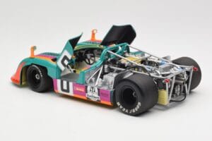 Porsche 917/20 Vaillant Racing #0 G. Muller Winner Interserie 1975 Minichamps 1:18 100756100 Metal - imagem 5 de 8