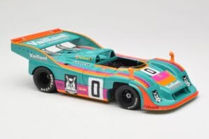 Porsche 917/20 Vaillant Racing #0 G. Muller Winner Interserie 1975 Minichamps 1:18 100756100 Metal - imagem 6 de 8