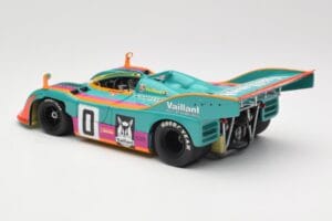 Porsche 917/20 Vaillant Racing #0 G. Muller Winner Interserie 1975 Minichamps 1:18 100756100 Metal - imagem 7 de 8