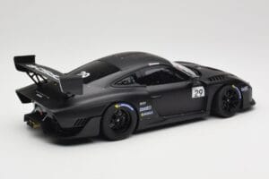 Porsche 935/19 GRT #29 C. Ineichen Porsche Motorsport GT2 RS Supersportscar Weekend Spa 2019 Minichamps 1:18 155067529 Metal - imagem 2 de 6