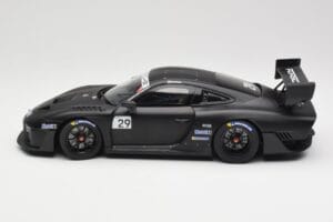 Porsche 935/19 GRT #29 C. Ineichen Porsche Motorsport GT2 RS Supersportscar Weekend Spa 2019 Minichamps 1:18 155067529 Metal - imagem 3 de 6