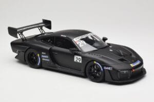 Porsche 935/19 GRT #29 C. Ineichen Porsche Motorsport GT2 RS Supersportscar Weekend Spa 2019 Minichamps 1:18 155067529 Metal - imagem 4 de 6