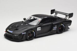 Porsche 935/19 GRT #29 C. Ineichen Porsche Motorsport GT2 RS Supersportscar Weekend Spa 2019 Minichamps 1:18 155067529 Metal