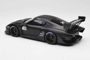 Porsche 935/19 GRT #29 C. Ineichen Porsche Motorsport GT2 RS Supersportscar Weekend Spa 2019 Minichamps 1:18 155067529 Metal - imagem 5 de 6