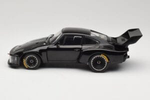 Porsche 935 Turbo Group 5 1976 Exoto 1:18 18101 Metal - imagem 4 de 8