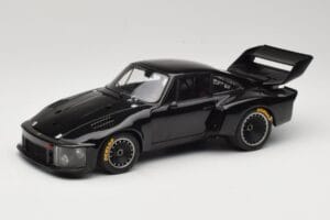 Porsche 935 Turbo Group 5 1976 Exoto 1:18 18101 Metal