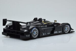 Porsche RS Spyder LMP2 24 Hours of Le Mans 2007 AUTOart 1:18 80773 Metal - imagem 3 de 8