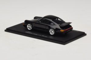 Porsche RUF CTR G-Series Preto Spark 1:43 SPARK001 Resina - imagem 3 de 4