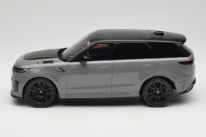 Range Rover Sport SV Edition Two Marl Grey Gloss GT Spirit 1:18 GT539 Resina - imagem 3 de 6
