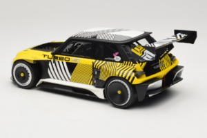Renault 5 Turbo 3E E-Tech Rally Monte Carlo Look Otto 1:18 OT1171 Resina - imagem 5 de 6