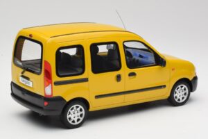 Renault Kangoo 1.4 RT Soleil Amarelo Otto 1:18 OT474 Resina - imagem 2 de 6