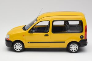 Renault Kangoo 1.4 RT Soleil Amarelo Otto 1:18 OT474 Resina - imagem 3 de 6