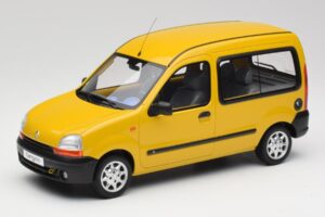 Renault Kangoo 1.4 RT Soleil Amarelo Otto 1:18 OT474 Resina