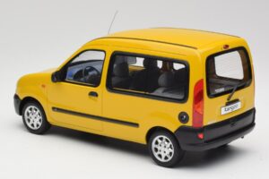 Renault Kangoo 1.4 RT Soleil Amarelo Otto 1:18 OT474 Resina - imagem 5 de 6