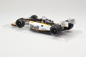 Reynard CART #8 Shell Team Rahal B. Herta 1999 Action 1:18 W189941594 Metal - imagem 5 de 8
